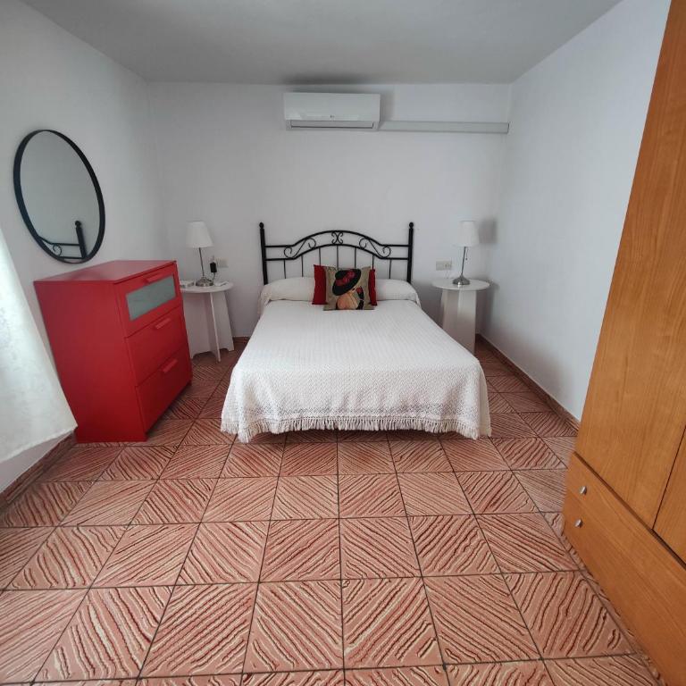 Piso De La Ermita - Appartement 2 Chambres - 20