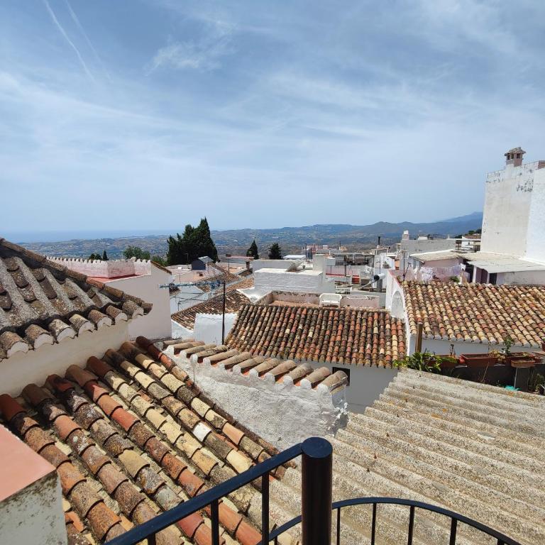 Piso De La Ermita - Appartement 2 Chambres - 21