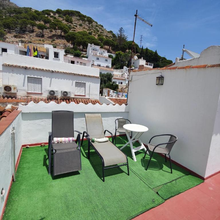 Piso De La Ermita - Appartement 2 Chambres - 23
