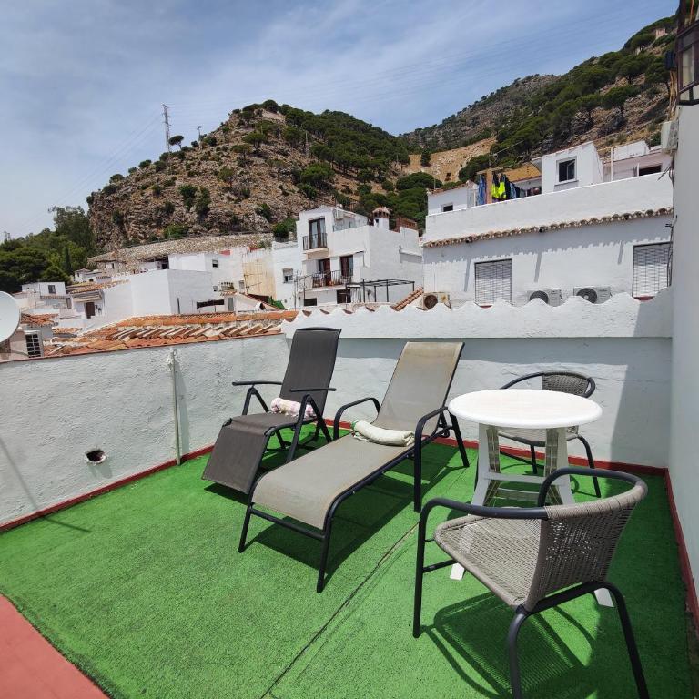 Piso De La Ermita - Appartement 2 Chambres - 24