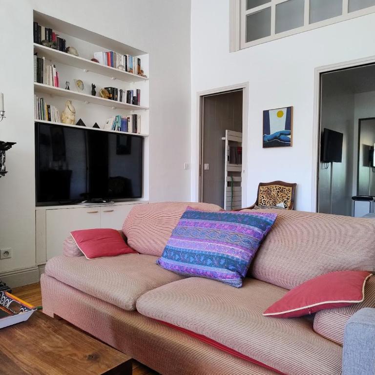 Biarritz grande plage - Appartement 1 Chambre - 3