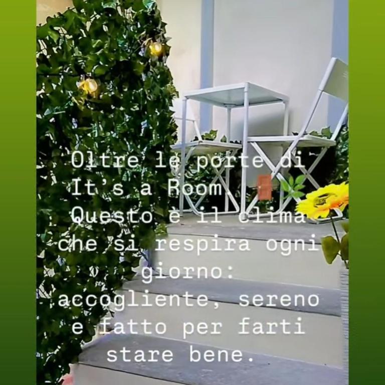 It's a Room - Appartamento con 1 Camera da Letto - 53