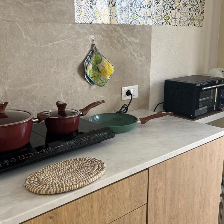 SirenaHouse - Appartamento con 2 Camere da Letto e Terrazza - 3