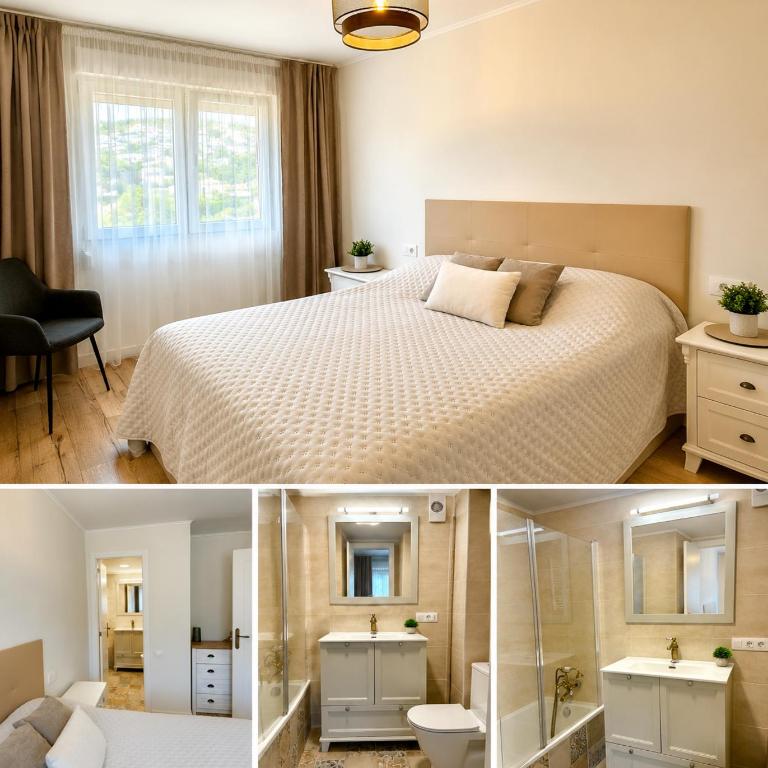 Kops Apartment - Appartamento con 3 Camere da Letto - 2