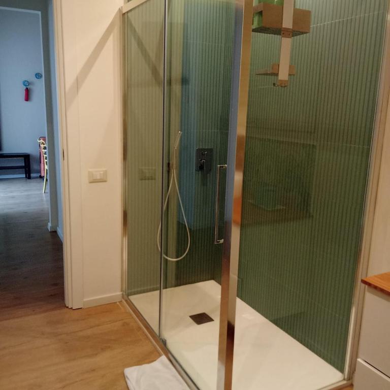 Le Stanze di Federico apartment e Costanza Luxury apartment - Apartamento - 19