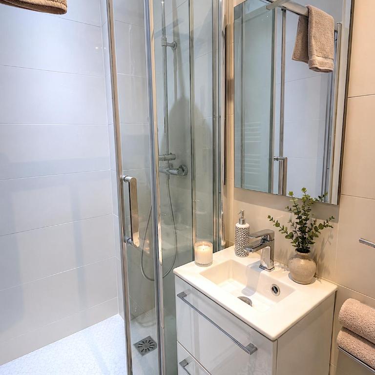 L'appartement Lecourbe - Appartement 1 Chambre - 9