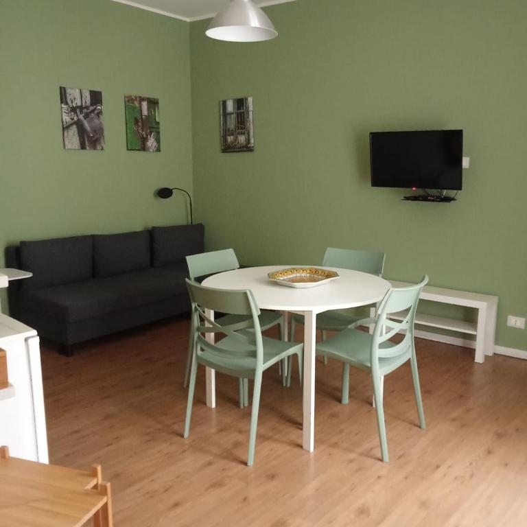 Le Stanze di Federico apartment e Costanza Luxury apartment - Apartamento - 17