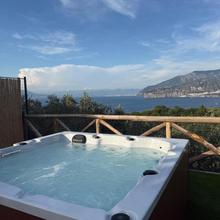 Maison Regina Giovanna - A Window to the Paradise - Two-Bedroom Apartment - 31