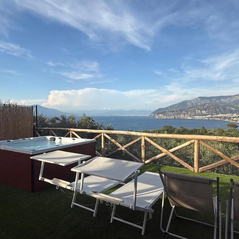 Maison Regina Giovanna - A Window to the Paradise - Two-Bedroom Apartment - 32