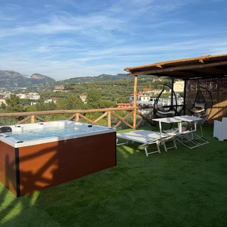 Maison Regina Giovanna - A Window to the Paradise - Two-Bedroom Apartment - 33