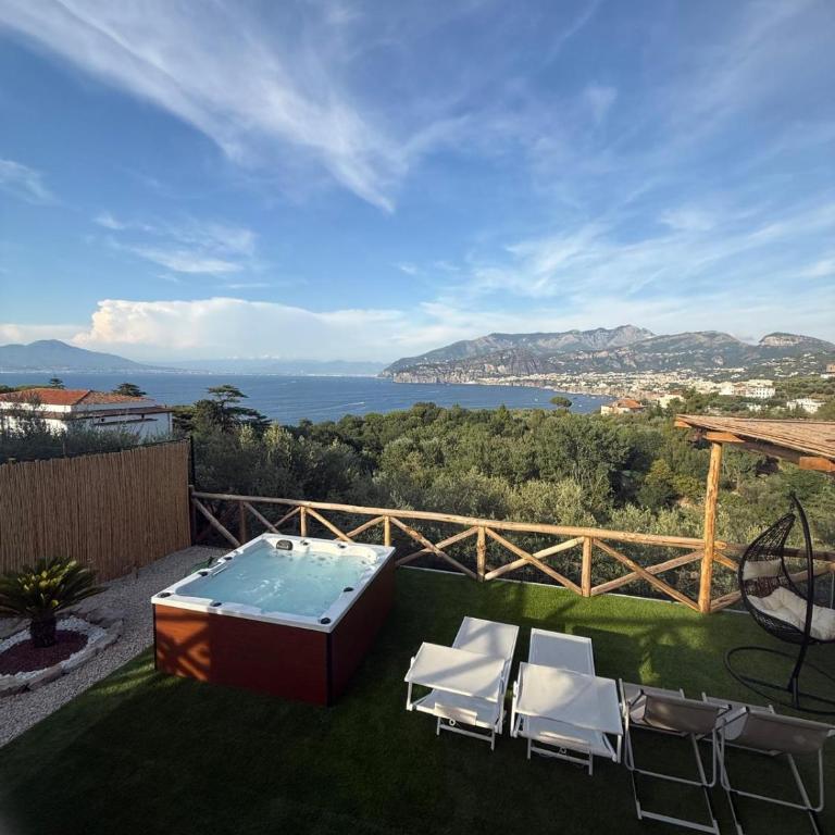 Maison Regina Giovanna - A Window to the Paradise - Two-Bedroom Apartment - 1