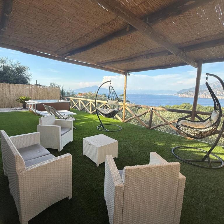 Maison Regina Giovanna - A Window to the Paradise - Two-Bedroom Apartment - 36