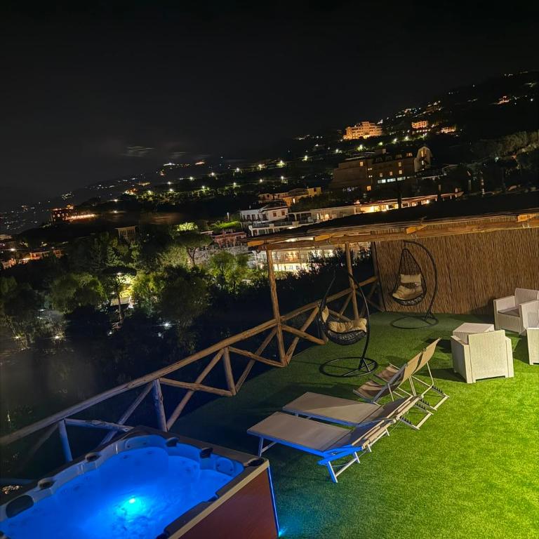 Maison Regina Giovanna - A Window to the Paradise - Two-Bedroom Apartment - 37