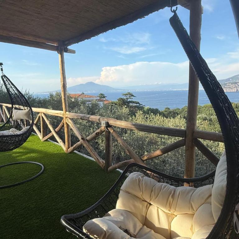 Maison Regina Giovanna - A Window to the Paradise - Two-Bedroom Apartment - 38