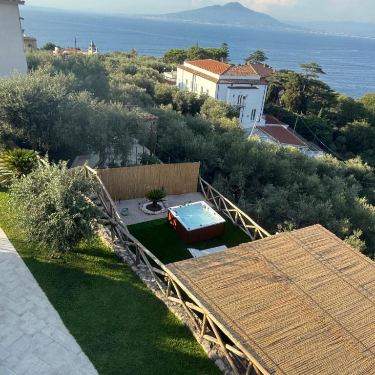 Maison Regina Giovanna - A Window to the Paradise - Two-Bedroom Apartment - 39