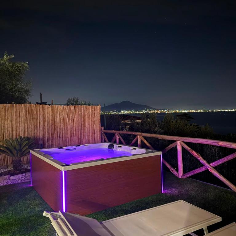 Maison Regina Giovanna - A Window to the Paradise - Two-Bedroom Apartment - 40