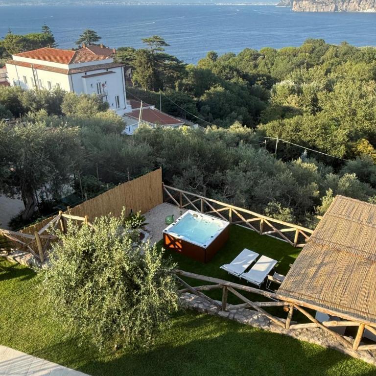 Maison Regina Giovanna - A Window to the Paradise - Two-Bedroom Apartment - 42