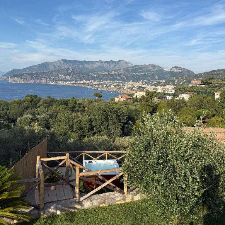 Maison Regina Giovanna - A Window to the Paradise - Two-Bedroom Apartment - 43