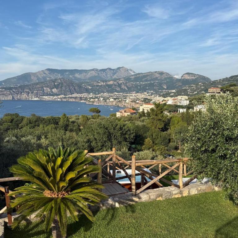 Maison Regina Giovanna - A Window to the Paradise - Two-Bedroom Apartment - 44