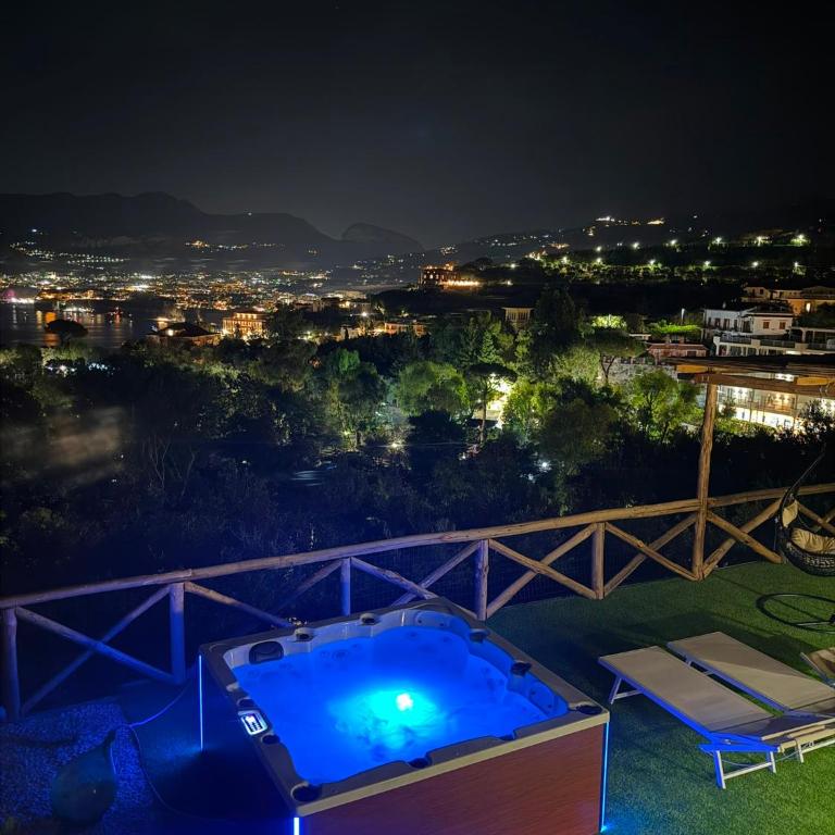 Maison Regina Giovanna - A Window to the Paradise - Two-Bedroom Apartment - 45