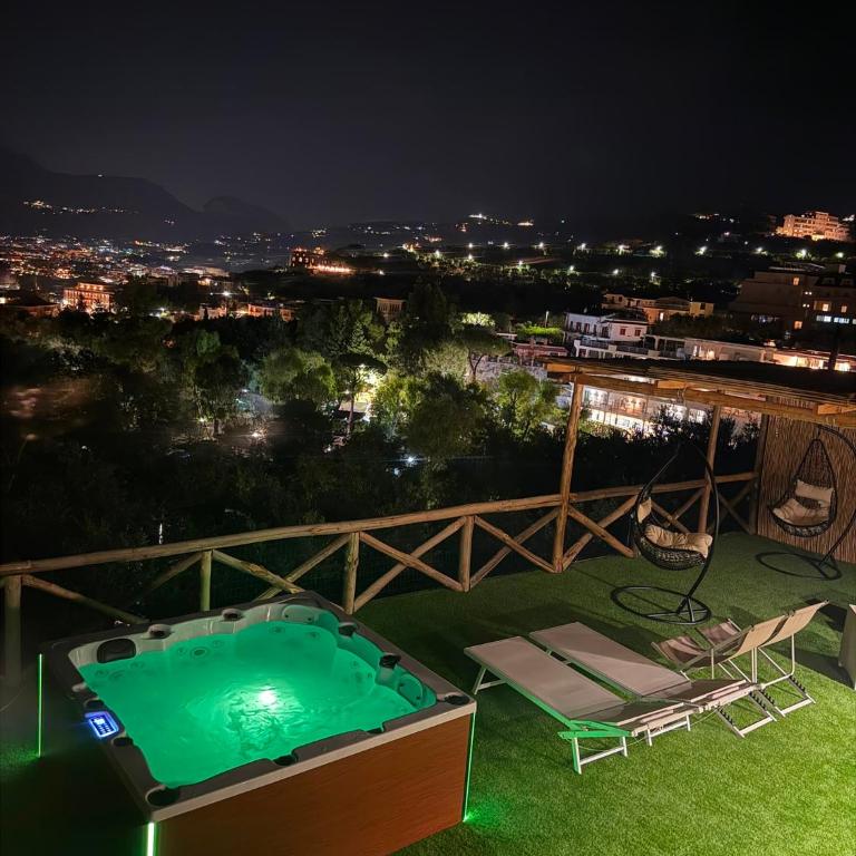 Maison Regina Giovanna - A Window to the Paradise - Two-Bedroom Apartment - 3