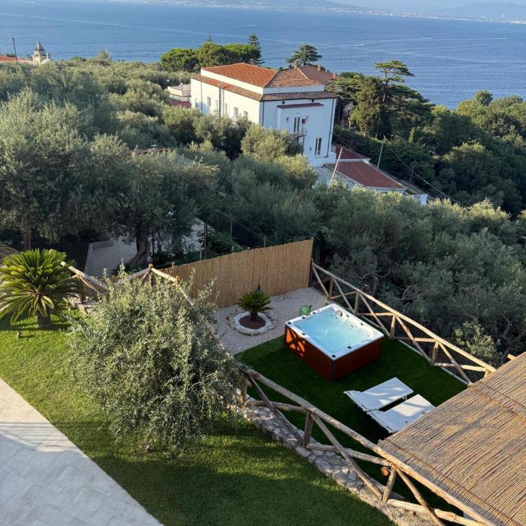 Maison Regina Giovanna - A Window to the Paradise - Two-Bedroom Apartment - 46