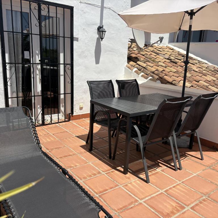 Las Palmas 17B Oasis Properties - Apartamento con vistas al mar - 13