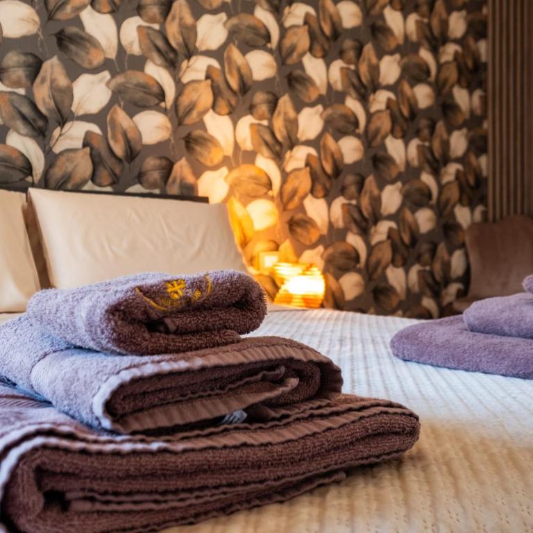 Da Mariolina Apartments and rooms - Double Room with Balcony - 15