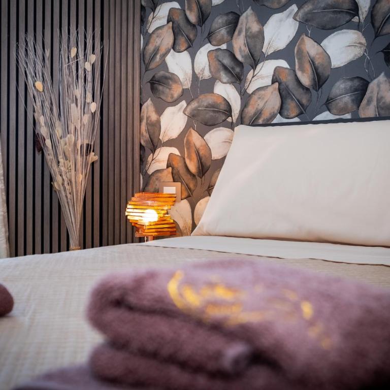 Da Mariolina Apartments and rooms - Double Room with Balcony - 14