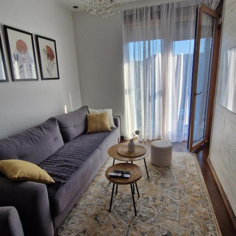 Harmony Zlatibor - Apartment mit 1 Schlafzimmer - 1