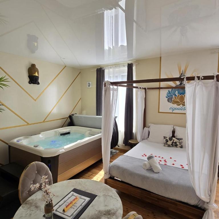 Le Bali Zen - Appartement 2 Chambres - 4