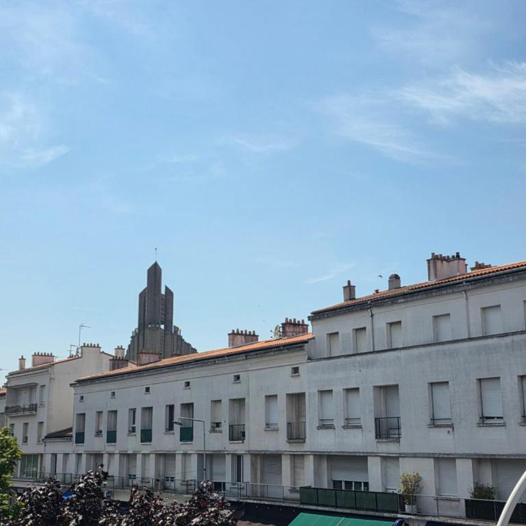 Le Royan - Appartement 2 Chambres - 16