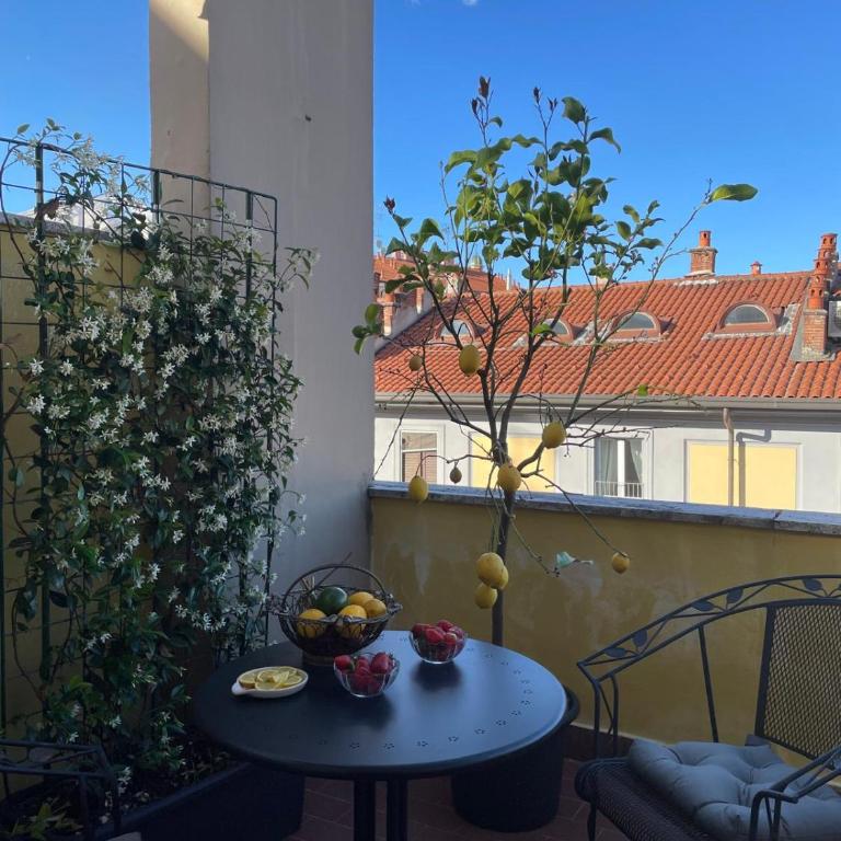 Navigli with Terrace - Appartamento con 1 Camera da Letto - 1