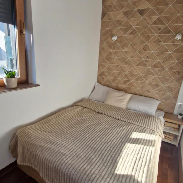 Harmony Zlatibor - Apartment mit 1 Schlafzimmer - 20
