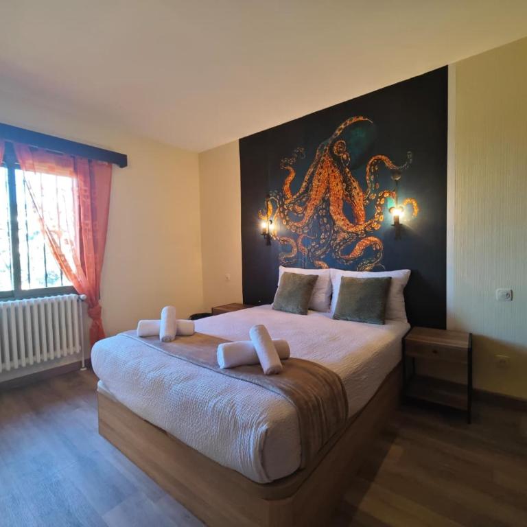 Villa Serra Brava mt Gemeinschatspool, 3 Apartments - Apartment - Ground Floor - 31