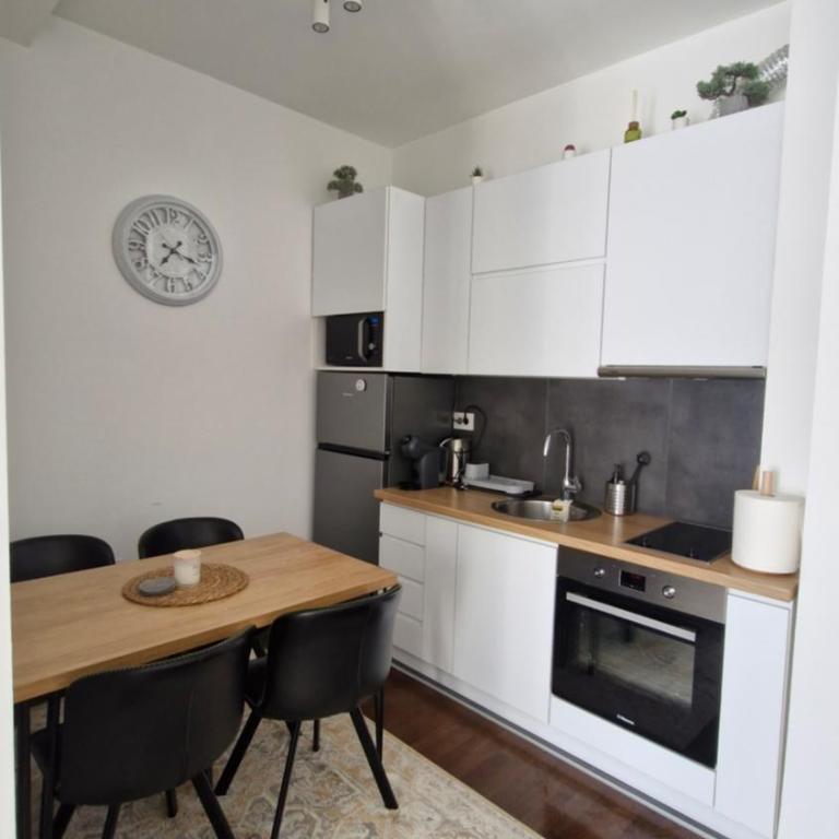 Harmony Zlatibor - Apartment mit 1 Schlafzimmer - 7