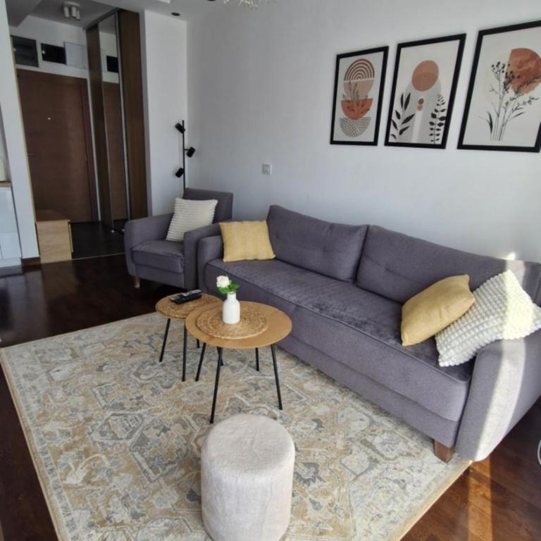 Harmony Zlatibor - Apartment mit 1 Schlafzimmer - 6