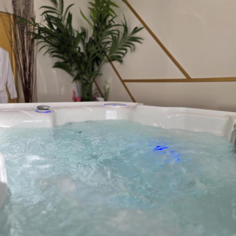 Le Bali Zen - Appartement 2 Chambres - 10