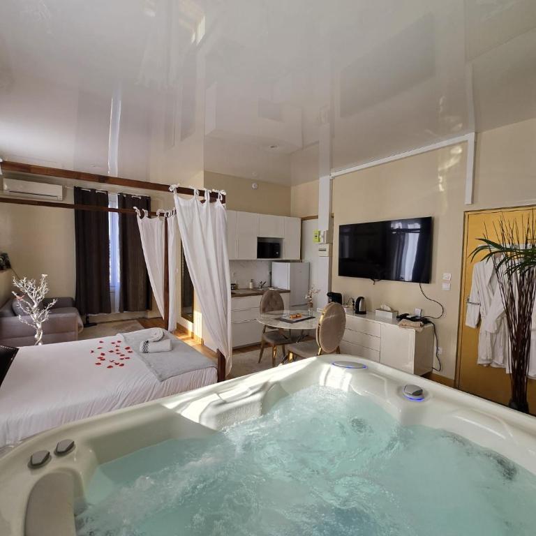Le Bali Zen - Appartement 2 Chambres - 11