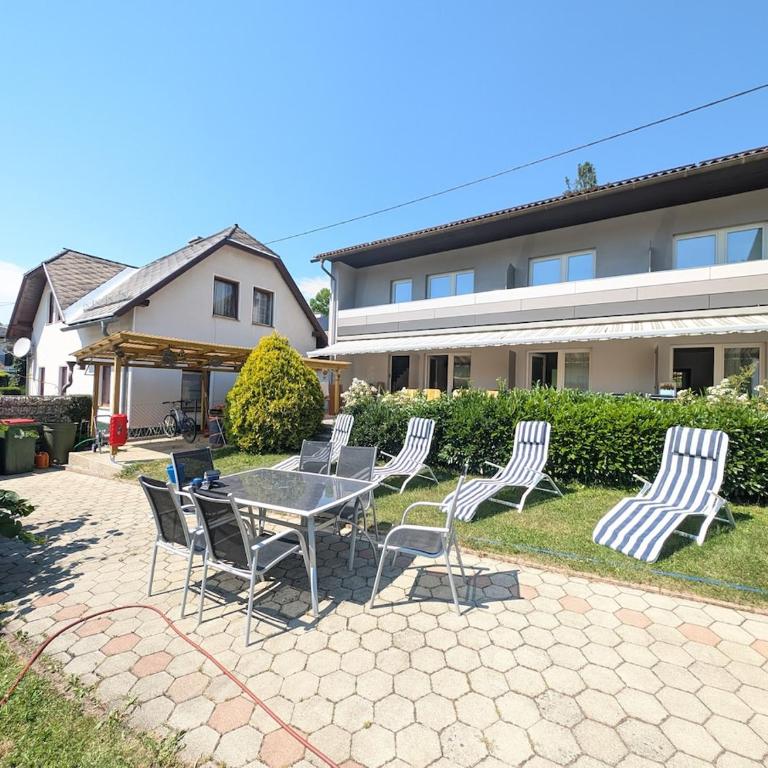 See 13 - Sonniges Balkon-Studio in Seenähe inklusive 2 Bäderkarten - Apartment mit 1 Schlafzimmer - 3