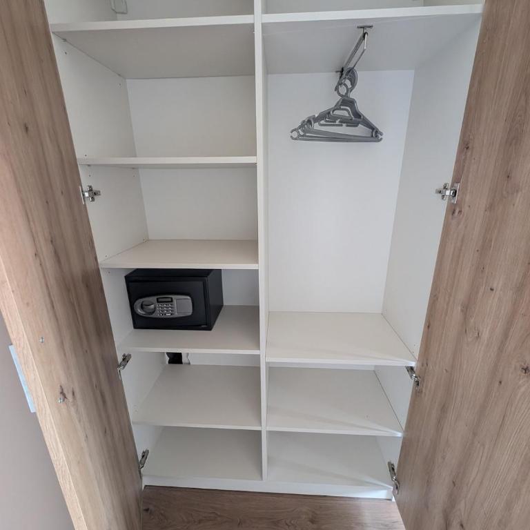 See 13 - Sonniges Balkon-Studio in Seenähe inklusive 2 Bäderkarten - Apartment mit 1 Schlafzimmer - 8