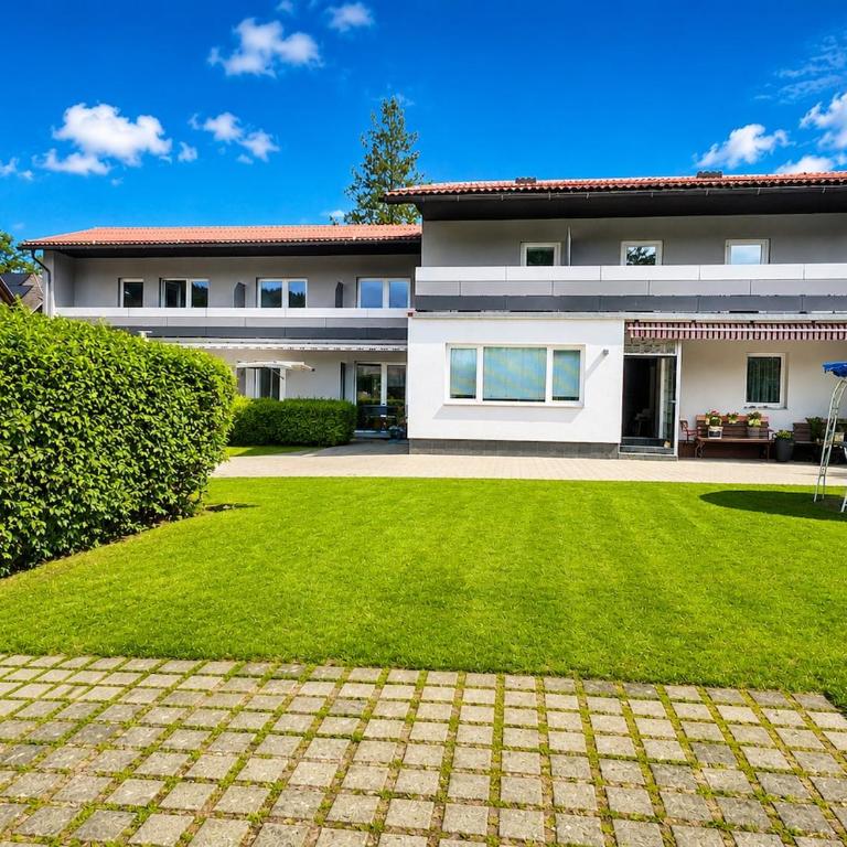 See 13 - Sonniges Balkon-Studio in Seenähe inklusive 2 Bäderkarten - Apartment mit 1 Schlafzimmer - 10
