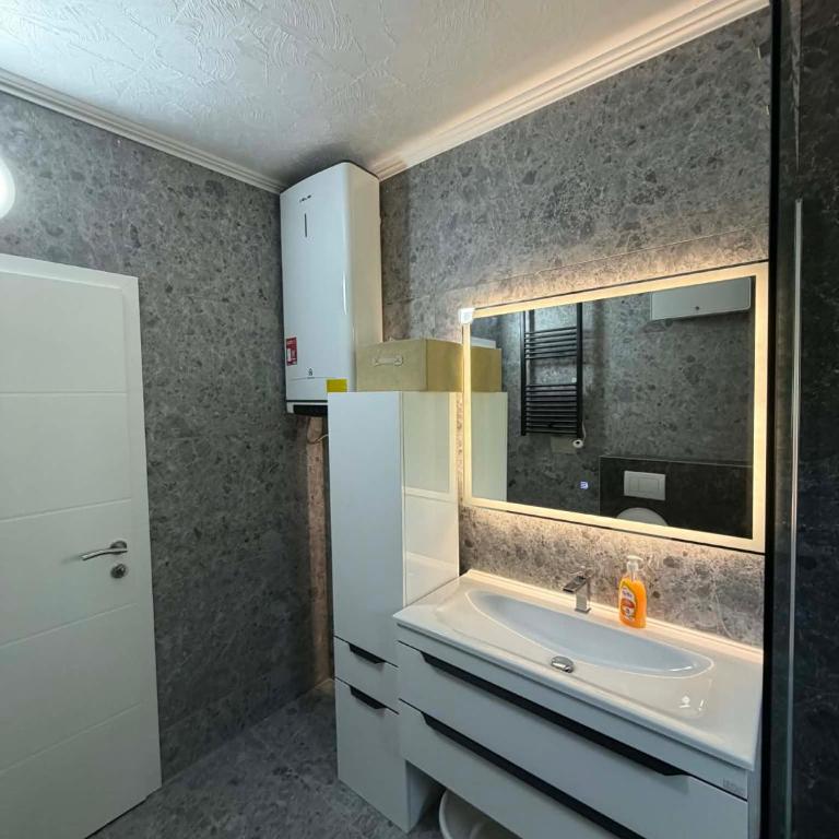 Stan Ninić - Apartman sa 1 Spavaćom Sobom - 2