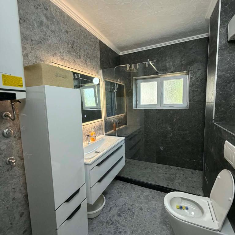 Stan Ninić - Apartman sa 1 Spavaćom Sobom - 3