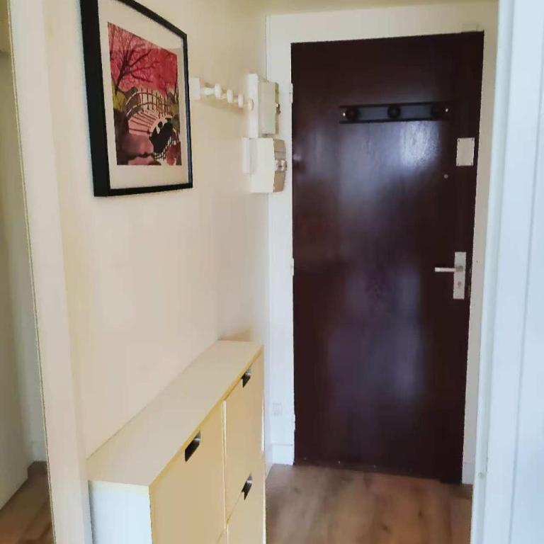 Beautiful apartments center of Paris - Appartement 1 Chambre - 5