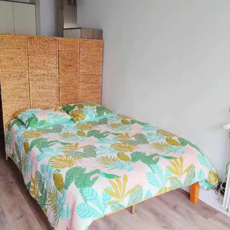 Beautiful apartments center of Paris - Appartement 1 Chambre - 3