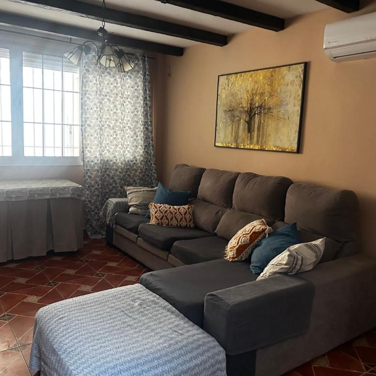 Piso de dos dormitorios en el centro de Sanlúcar de Barrameda - Apartamento de 2 dormitorios - 8