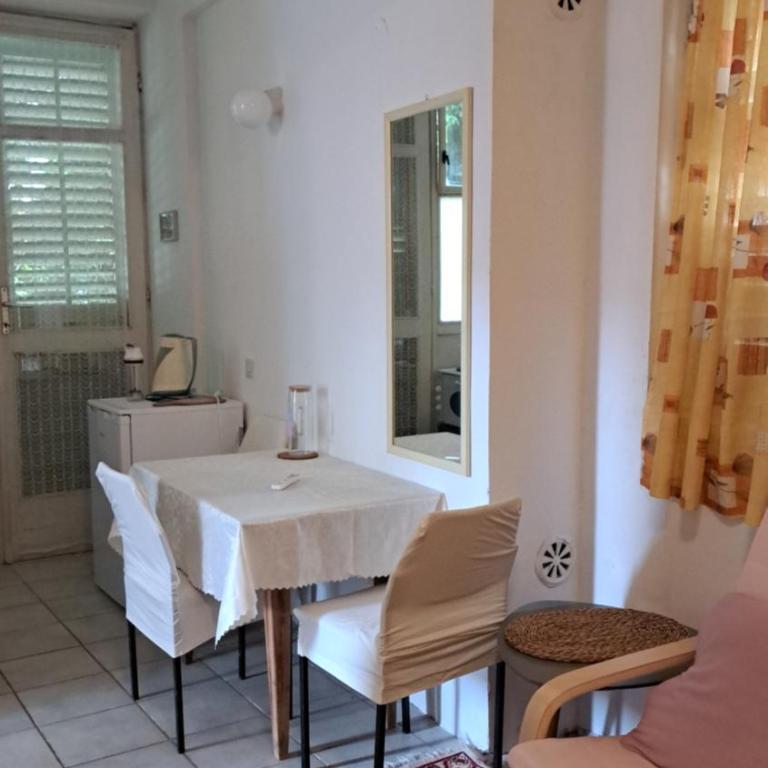 Apartmani Primorski hrast - Apartman sa 1 Spavaćom Sobom - 5