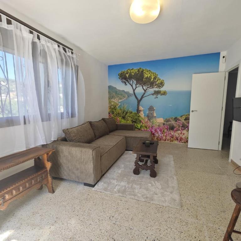 Villa Serra Brava mt Gemeinschatspool, 3 Apartments - Two-Room Apartment - 12
