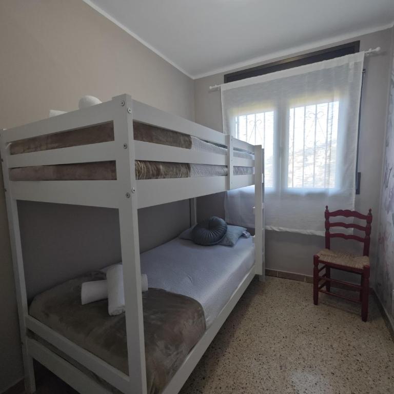 Villa Serra Brava mt Gemeinschatspool, 3 Apartments - Two-Room Apartment - 9